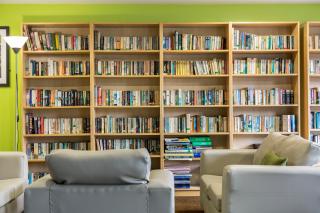 Bonington Student Village (Campus Accommodation) - Sutton Bonington - 1