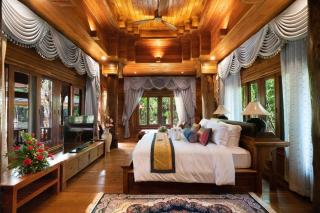 WandaVista Resort Khum Wang Nuea Chiang Mai清迈万达文华酒店北国之宫 - Chiang Mai - 2