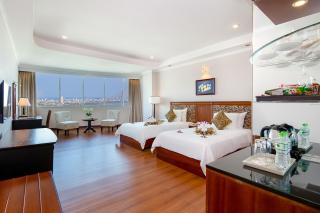 Muong Thanh Luxury Song Han Hotel - 5