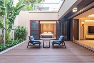 HaitangBay Loosen Coast Resort Villas - 8