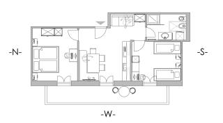 Haus Schaller - Gsies - 4