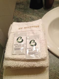 Domaine du Bouysset - 5