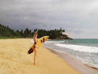 Littoral - Arugam Bay - 0