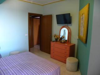 Mirone Apartment FRONTE MARE beachfront house - Roccalumera - 4