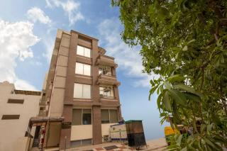 Eclat Suites MINT Gomti Nagar - Lucknow - 0