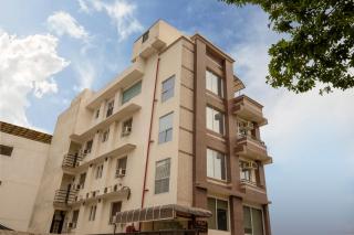 Eclat Suites MINT Gomti Nagar - Lucknow - 9