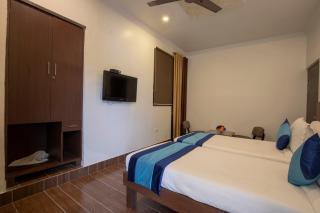 Eclat Suites MINT Gomti Nagar - Lucknow - 5
