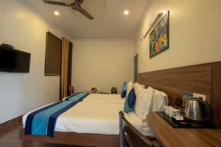 Eclat Suites MINT Gomti Nagar - Lucknow - 6
