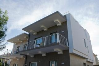 Via Del Faro Apartments - Torre Canne - 7
