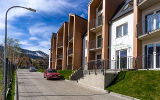 Apartamenty EverySky - Konopnickiej 11 - Karpacz - 3