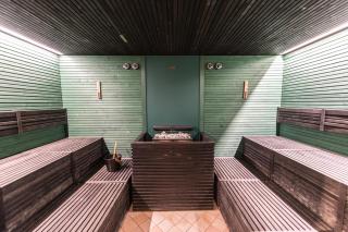 Grand Hotel Liberty - Riva del Garda - 8