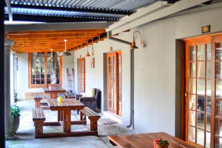Bali Biasa Guesthouse - 3