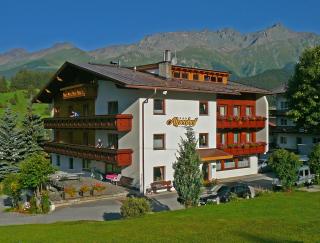 Alpenhof Pension-Garni - Nauders - 0