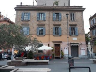 Appartamento Delle Grazie - Roma - 4