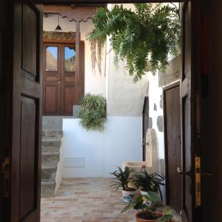Casa Rural Palomar - Men Only - 1