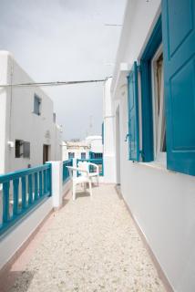 Florance Apartments & Rooms - Mykonos ciudad - 7