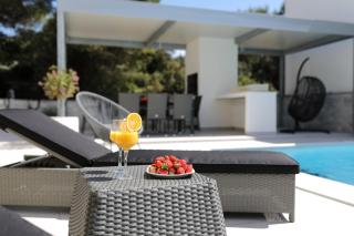 Luxury Villa Nada with Pool - Petrčane - 7
