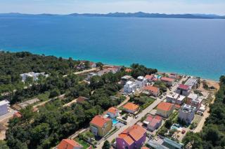 Luxury Villa Nada with Pool - Petrčane - 5