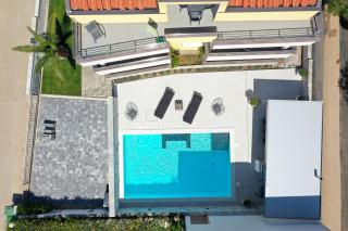 Luxury Villa Nada with Pool - Petrčane - 8