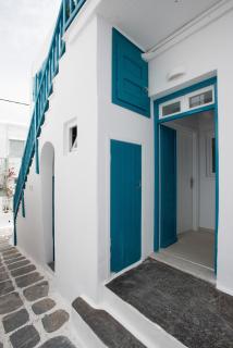 Florance Apartments & Rooms - Mykonos ciudad - 6