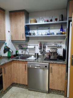 Habitaciones privadas Alicante centro - Alicante - 4