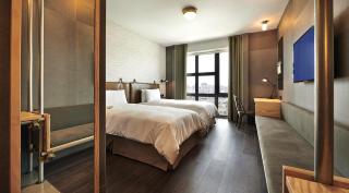 Just Sleep - Sanchong - Taipei - 1