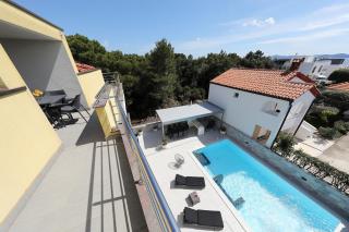 Luxury Villa Nada with Pool - Petrčane - 4