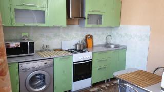 Apartment on Abay Avenue - 6