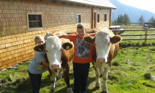 Karnerhof - Mariapfarr - 4