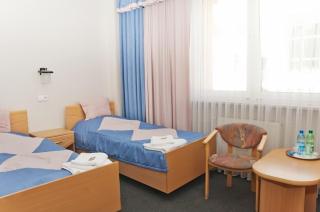 Vistula Hotel - Świecie - 3