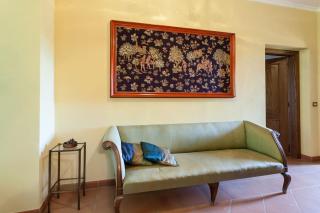 Poggio Vaccaio Casa Alba - Binami - 1