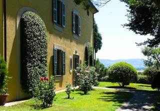 Poggio Vaccaio Casa Alba - Binami - 0