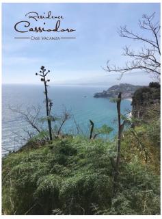 Residence Cassiodoro - Stalettì - 6