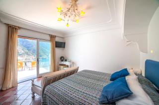Villa Anfitrite - Positano - 1