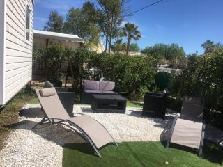 Spacieux Mobil-Home Fréjus - Fréjus - 6