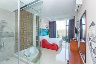 Romely Hotel Nha Trang - Nha Trang - 3