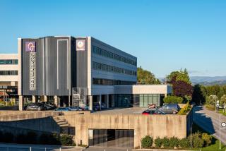 St Svithun Hotel - Stavanger - 9