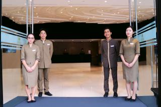 Grand Ion Delemen Hotel - Resorts World Genting - 3