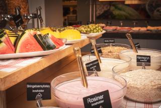 St Svithun Hotel - Stavanger - 4