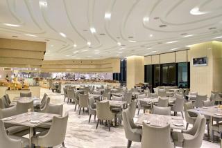 Grand Ion Delemen Hotel - Resorts World Genting - 1