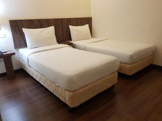 9 Square Hotel - Kota Damansara - Kota Damansara - 9