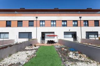 Tu hogar en Burgos - 1