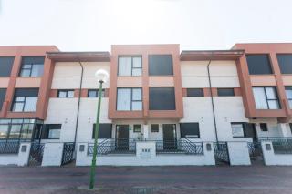 Tu hogar en Burgos - Burgos - 6