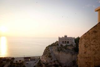 Il Convento della Pietà - Tropea - 8