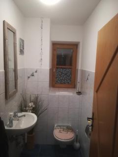 Ferienwohnung Moierhof - Palling - 2