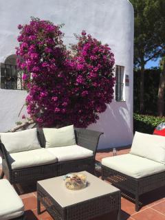 Fascinating & Luxurious Golf,Mountain & Garden view apartment Porto Banus - Marbella - 0