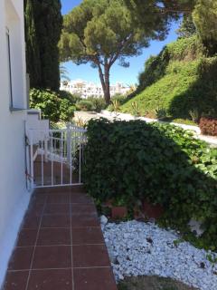 Fascinating & Luxurious Golf,Mountain & Garden view apartment Porto Banus - Marbella - 2