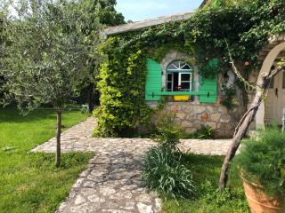 Lake house Puro - Dodoši - 7
