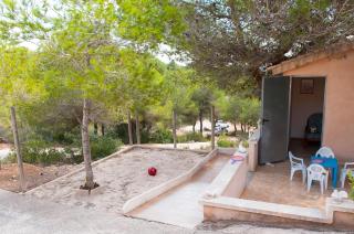 Finca Maria Magdalena Golf - 3