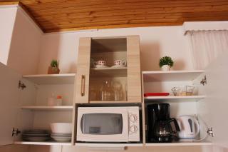 Apartmani Pavičić-Ivelja - Stari Grad - 3